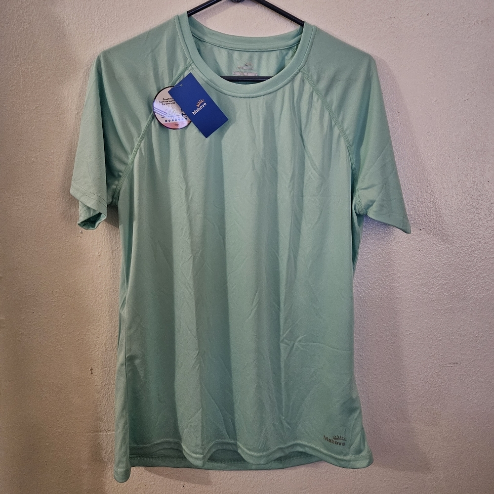Mabove Tshirt